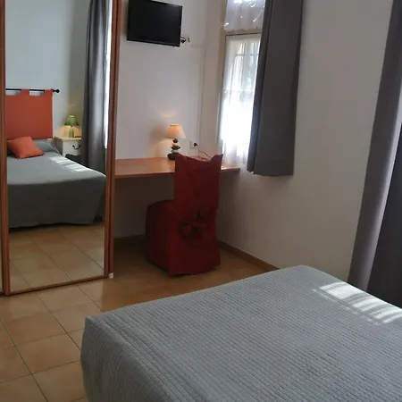Hotel Castel Mistral
