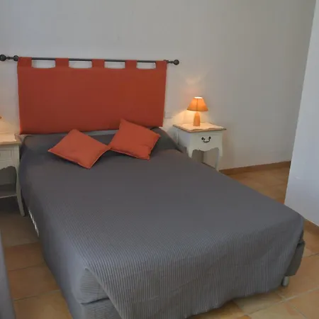 Castel Mistral 酒店