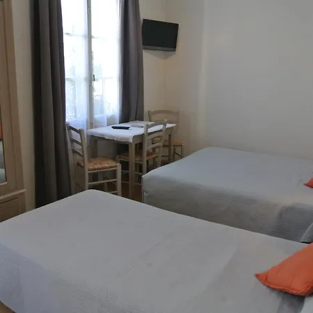 Hotel Castel Mistral