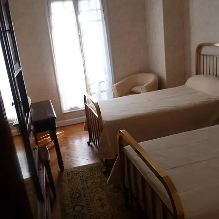 Castel Mistral 酒店