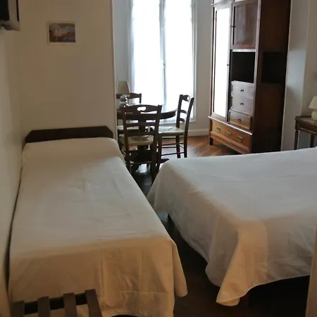 Castel Mistral 酒店 胡安莱潘