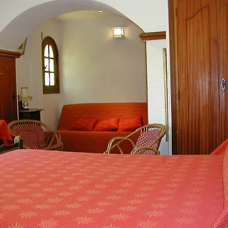 Castel Mistral Juan-les-Pins