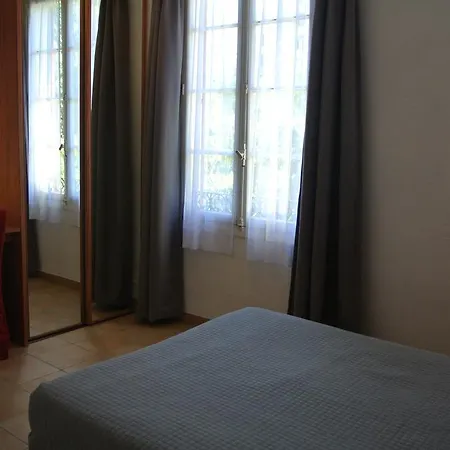 Castel Mistral Hotel