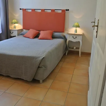 Castel Mistral Hotel 3*