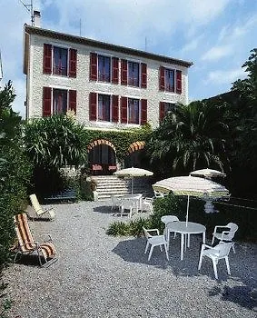 Castel Mistral 3* Juan-les-Pins