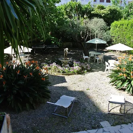 Hotel Castel Mistral 3*