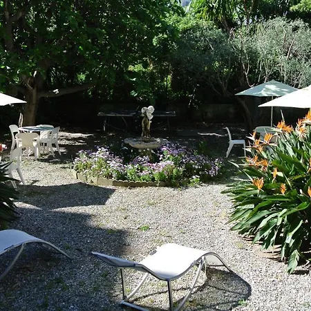 Castel Mistral 3* 胡安莱潘