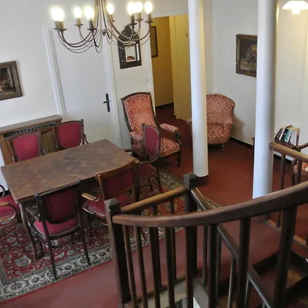 Castel Mistral Hotel 3*