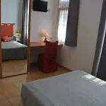 Hotel Castel Mistral