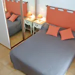 Castel Mistral 3*