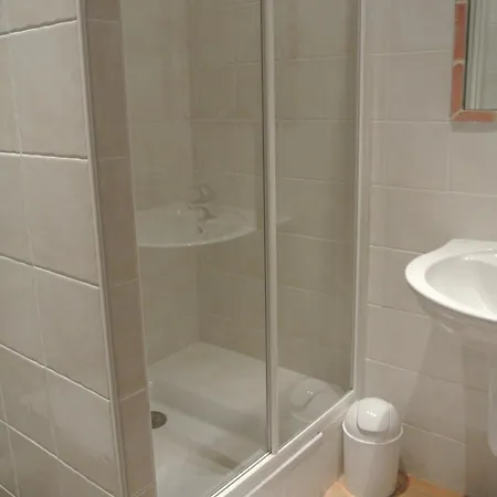 Castel Mistral 3* ז'ואן-לה-פינס