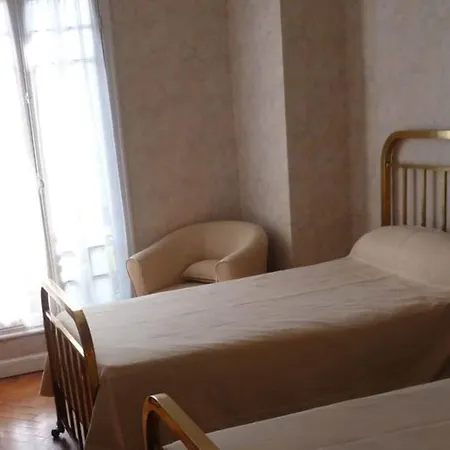 Castel Mistral 3*
