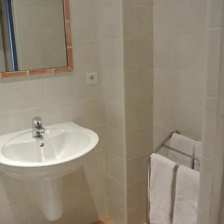 Castel Mistral Hotel