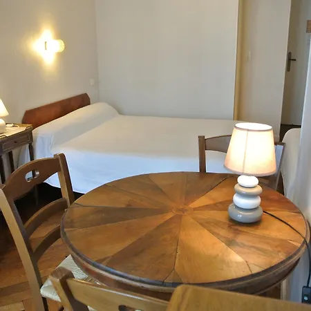 Castel Mistral Отель 3*
