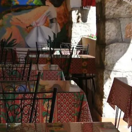 Castel Mistral 3* Жуан-ле-Пен