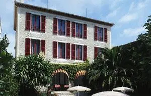 מלון Castel Mistral