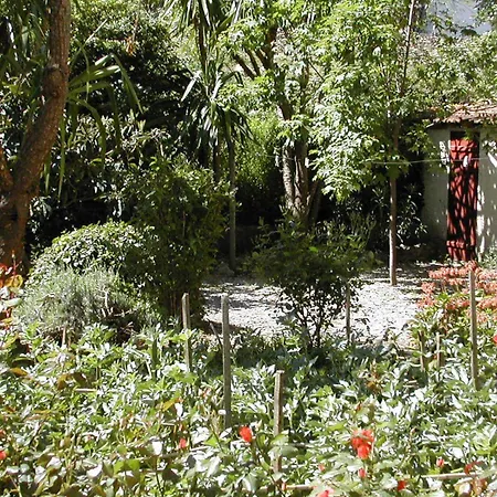 Castel Mistral Juan-les-Pins