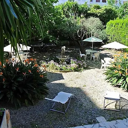 Castel Mistral 3*