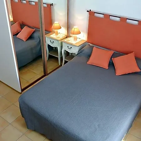 מלון Castel Mistral