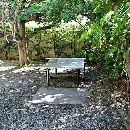 מלון Castel Mistral