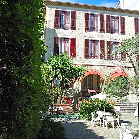 Castel Mistral