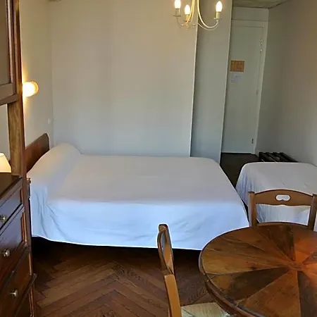 Castel Mistral Hotel Juan-les-Pins