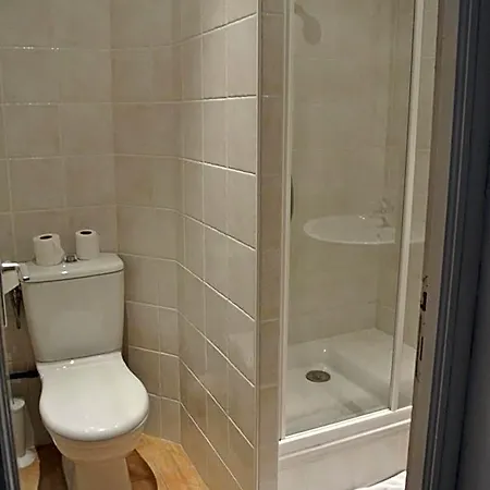 Castel Mistral 3* ז'ואן-לה-פינס