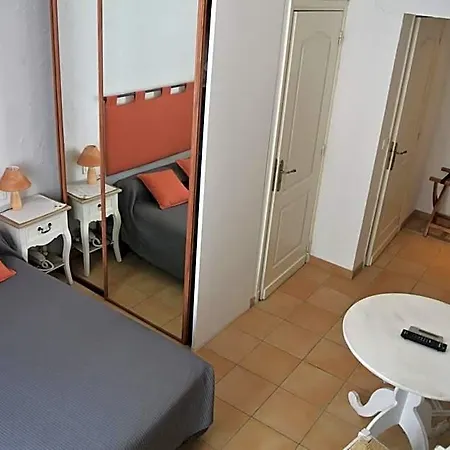 Castel Mistral Hotel