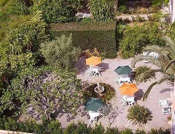 מלון Castel Mistral 3*