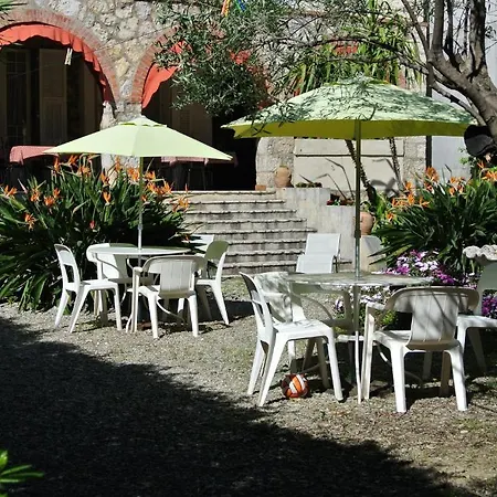 Castel Mistral