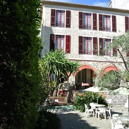 Castel Mistral Hotel 3*