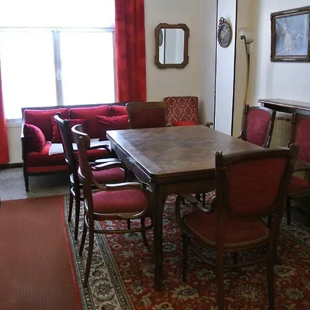 Отель Castel Mistral 3*