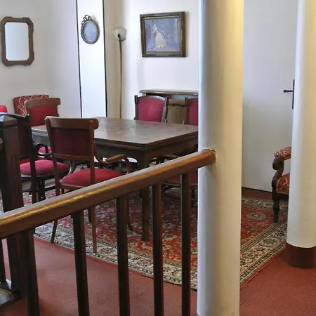 Castel Mistral Hotel