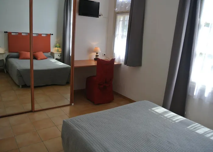 Hotel Castel Mistral