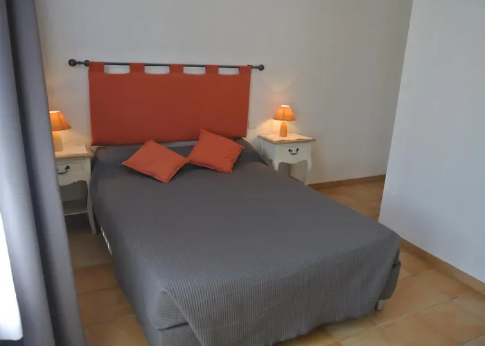 Castel Mistral Hotel