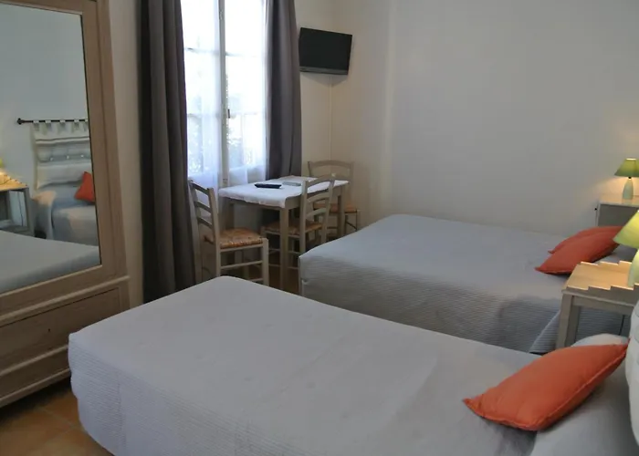 Hotel Castel Mistral