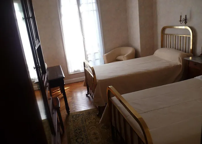 Castel Mistral Hotel