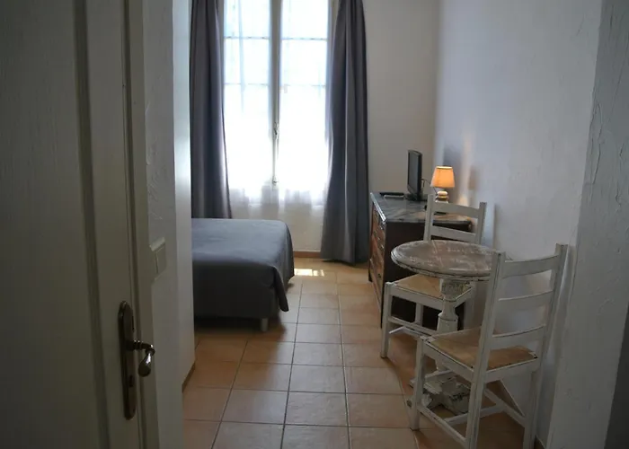 Hotel Castel Mistral