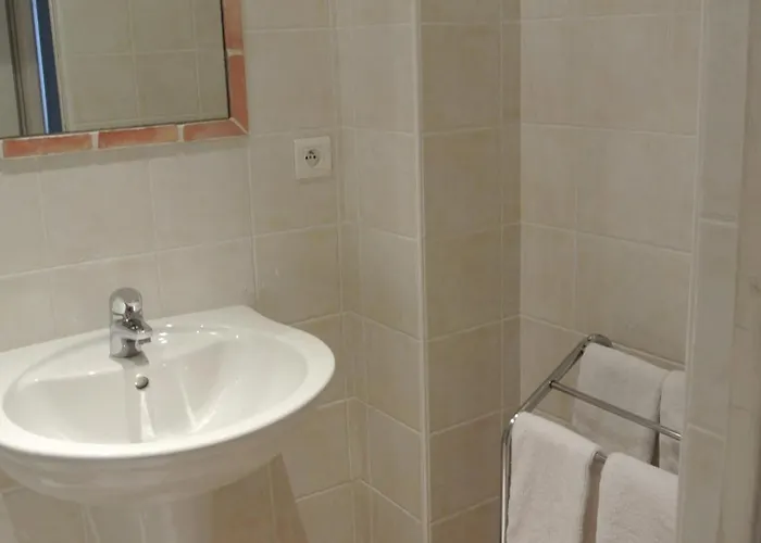 Castel Mistral Hotel