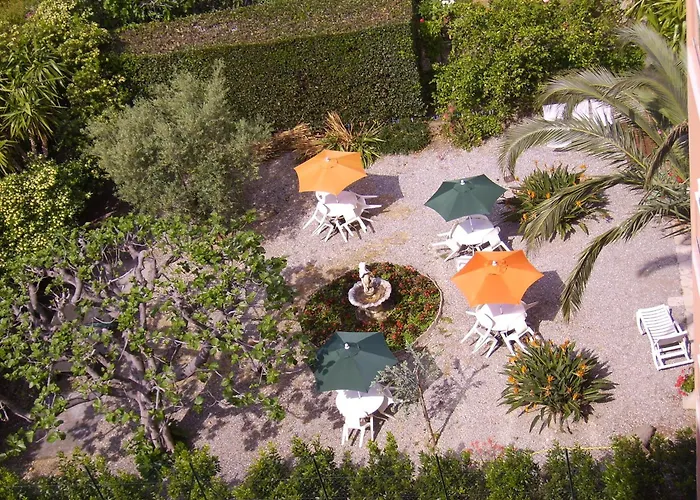 Hotel Castel Mistral