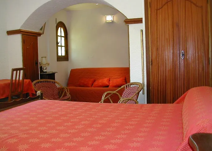 Castel Mistral Juan-les-Pins