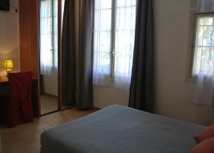 Castel Mistral Hotel