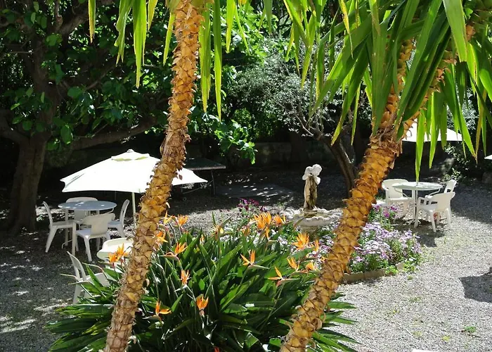 Hotel Castel Mistral 3*