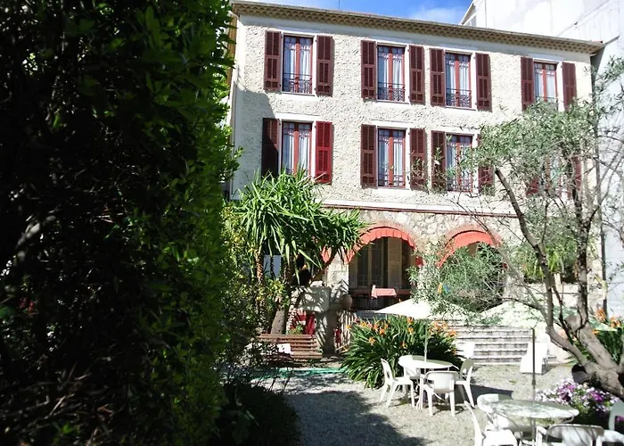 Castel Mistral Hotel 3*