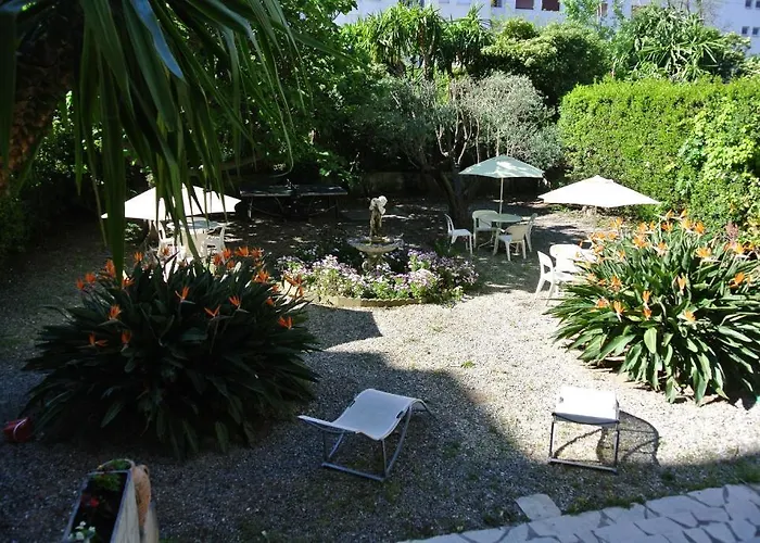 Hotel Castel Mistral 3*