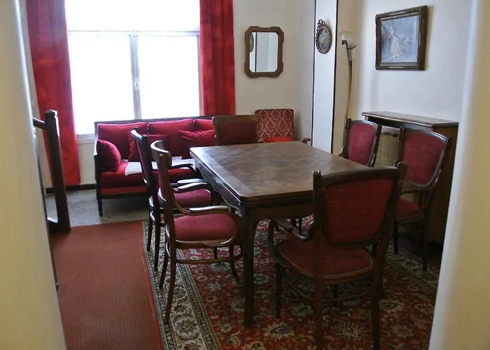 Hotel Castel Mistral 3*