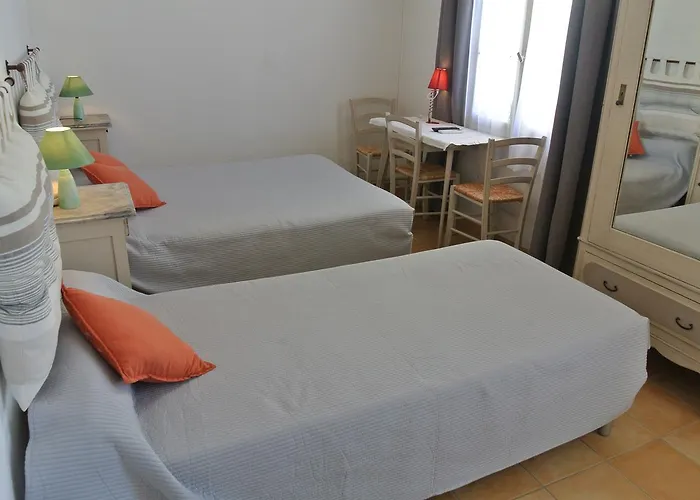 Hotel Castel Mistral