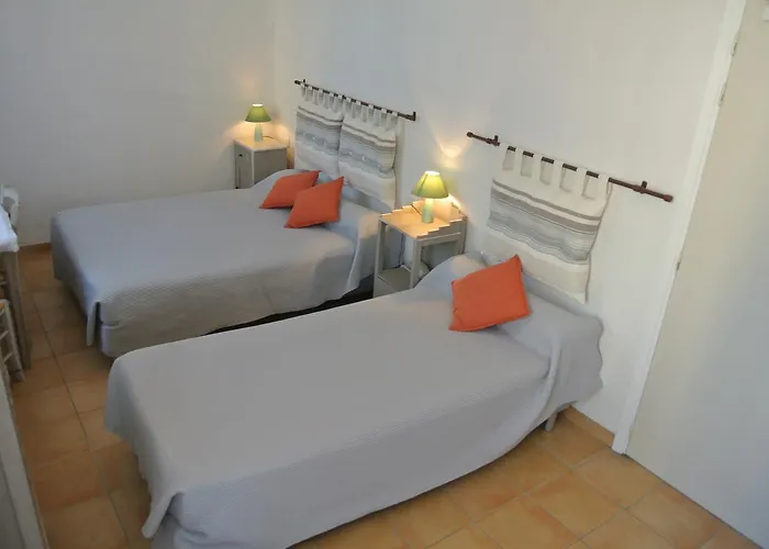 Castel Mistral Juan-les-Pins