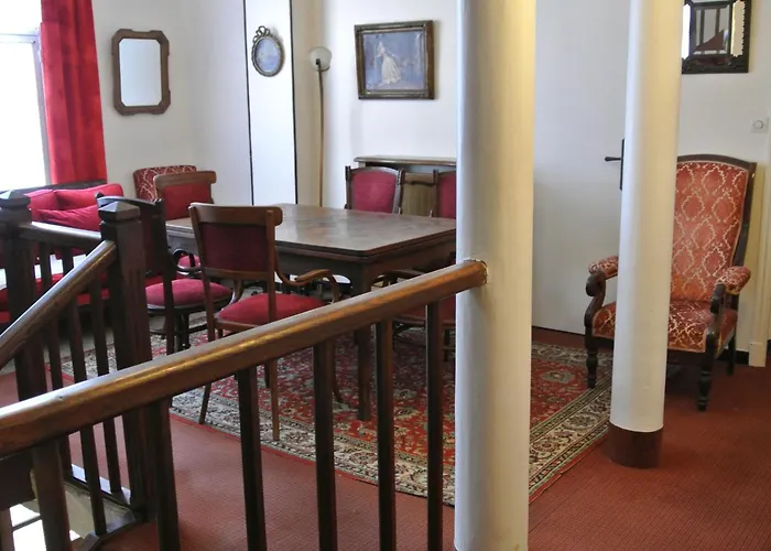 Castel Mistral Hotel