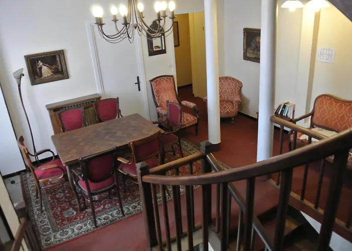 Castel Mistral Hotel 3*